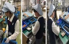 厦门松下电子厂的工作环境是否优越？待遇又是否吸引人？是否值得求职者考虑加入？
