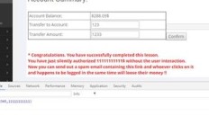 如何利用Web渗透技能开展副业？安全专家的实战指南