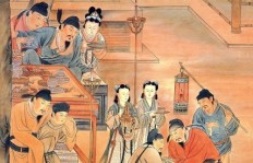 宋朝官员为何能身兼多职？公务员兼职现象探析