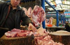 卤鸭货与猪肉，哪个更赚钱？