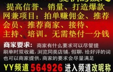 如何高效制作淘宝店铺宝贝视频兼职？技巧全解析！