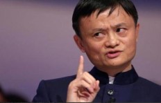 马云在哪个汽车领域赚得盆满钵满？