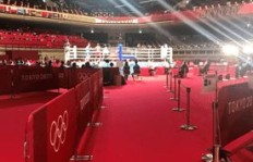 东奥会赛事场馆兼职机会哪里寻？如何加入志愿者行列？