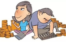 夫妻梦中打工挣钱，这是预示还是纯属巧合？