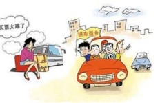 拼车出行，真的能成为赚钱新途径吗？