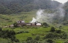 炊烟袅袅，何种形态何种寓意？
