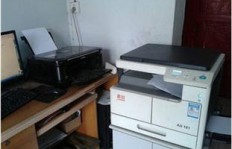 大学里的打字复印店真的能盈利吗？经营状况如何？