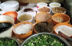 如何在副业中打造爆款小吃刨冰，吸引食客的秘密是什么？