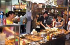 哪家小吃店盈利最高？探寻街头美食的吸金秘诀