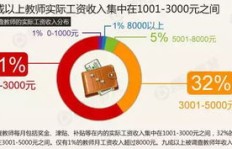 国内教师有哪些途径可以实现收入增长？
