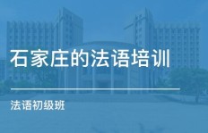 在石家庄，学哪门手艺最具赚钱潜力？