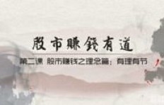 君子如何赚钱有道？探寻高尚盈利之道