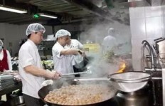 在聊城经营大锅菜生意，能否实现盈利？