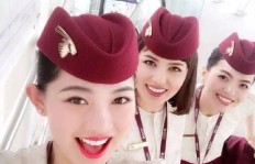 想成为空姐？她们都学哪些专业课程你知道吗？