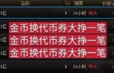 如何在地下城中赚取金币？无金币起步的赚钱攻略