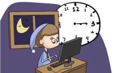 长期熬夜族如何选择适合自己的副业？