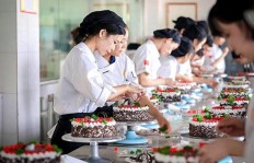 女孩学西点，薪资水平如何？怎样的工资才算合理？
