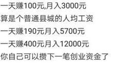 现在做资料转卖副业真的能赚钱吗？可行性分析