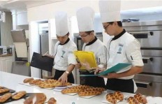 西点专业培训能否引领创业新潮，助你用技能挑战高薪？