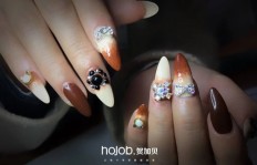 美甲穿戴甲副业真的能赚钱吗？新手如何入门与盈利？