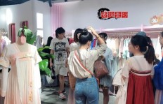 如何找到适合的汉服兼职工作？兼职汉服体验有何要求？