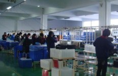 现在在昆山电子厂工作，收入情况如何？
