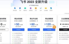 飞书是如何实现盈利的？其商业模式深度解析