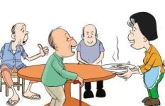 空巢老人带孙子谋生，如何兼顾亲情与经济？
