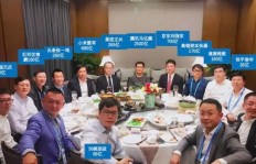 聚餐带朋友能赚钱？真相图片告诉你