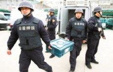 押运公司属于哪个行业？金融押运公司又该如何归类？