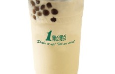 一点点奶茶的分店遍布各地，你知道具体有多少家吗？