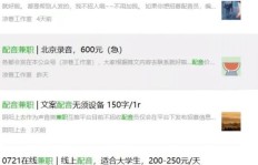 女生副业如何选择网络小说？哪些作品值得推荐？