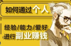 手绘动漫副业真的能赚钱吗？如何开启你的原创之路？