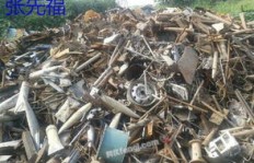 你知道哪种金属废料最能带来高收益吗？