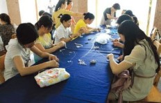 想在家做手工赚钱？哪里能找到靠谱的手工活拿回家做？