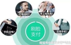 哪种刷脸支付方式最能带来收益？选择攻略解析