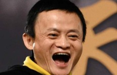 身家亿万的马云公益售卖却分文不出，笑容背后藏着怎样的故事？
