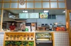 成熟老小区适合开哪种实体店能赚钱？