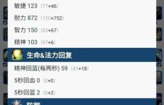 作为防骑，选择哪项副业能提升实力与收益？