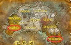 魔兽怀旧服如何全开地图高效赚钱？