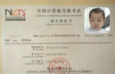 在计算机领域，哪类证书最具高薪潜力？