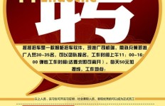 如何高效寻找线下兼职人员招聘途径？
