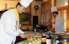 如何在酒店找到厨师兼职机会？