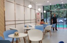 潍坊的阿水大杯茶究竟有多少家门店，你知道吗？