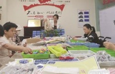 女硕士经营菜鸟驿站，收入情况究竟如何？