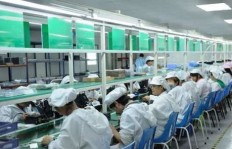 服装厂流水线工作真的能赚钱吗？知乎网友怎么说？