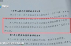 麦当劳兼职工作是否签订正规劳动协议？