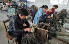 在村里开设小工厂，真的能实现盈利吗？