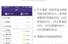 卡盟分站真的能赚钱吗？如何实现盈利？