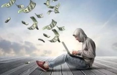 如何找到适合自己的赚钱方法？整撒子才能实现财务自由？